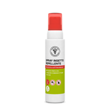 SPRAY INSETTOREPELLENTE