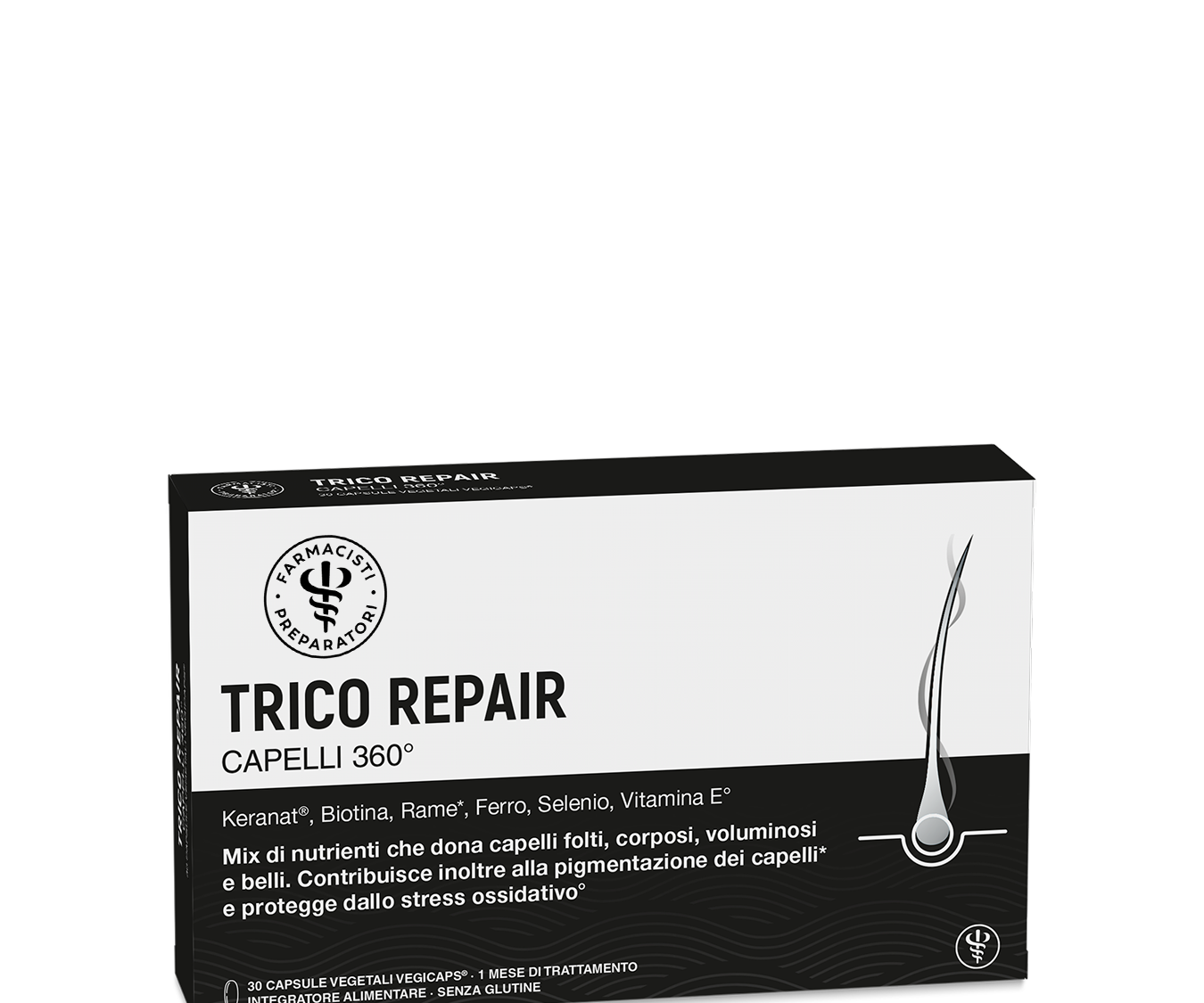 TRICO REPAIR