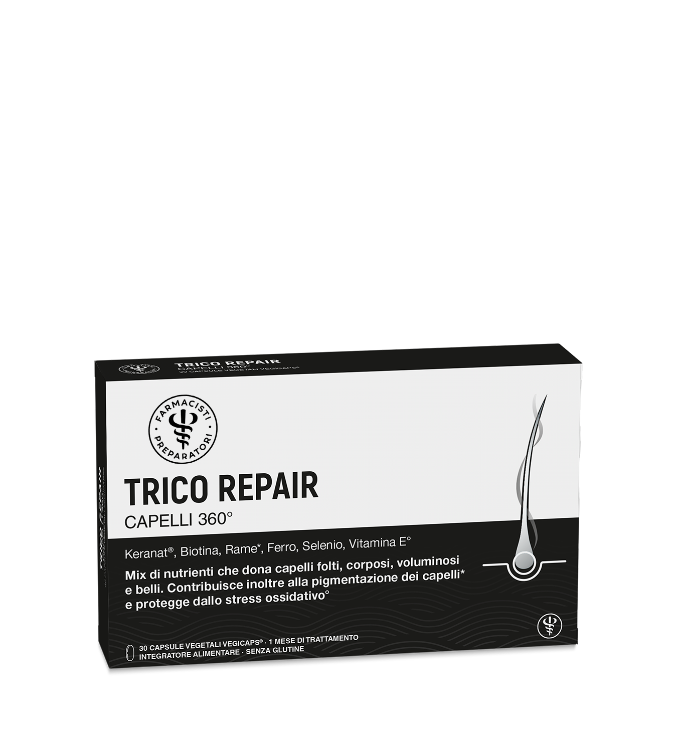 TRICO REPAIR