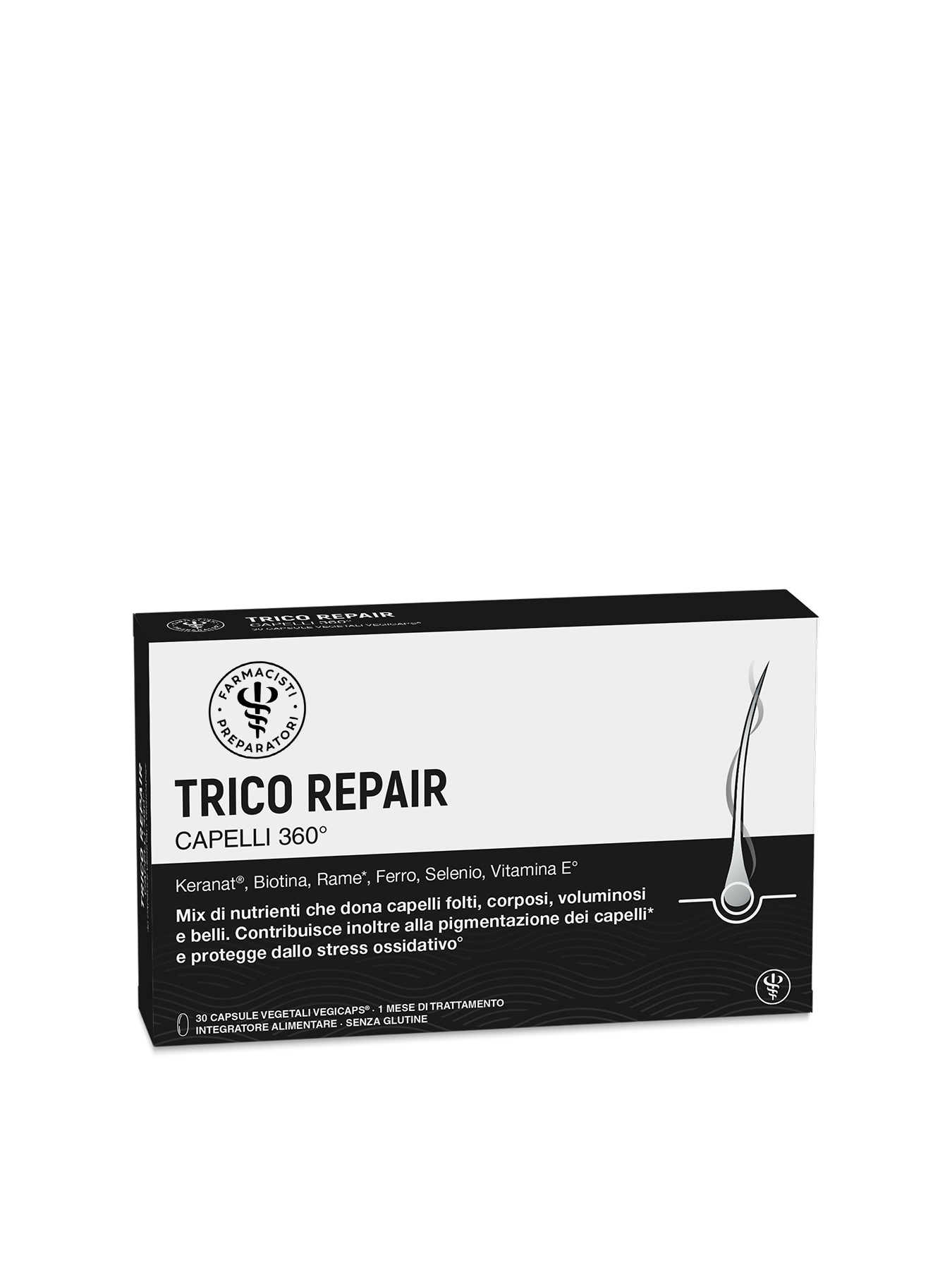 TRICO REPAIR