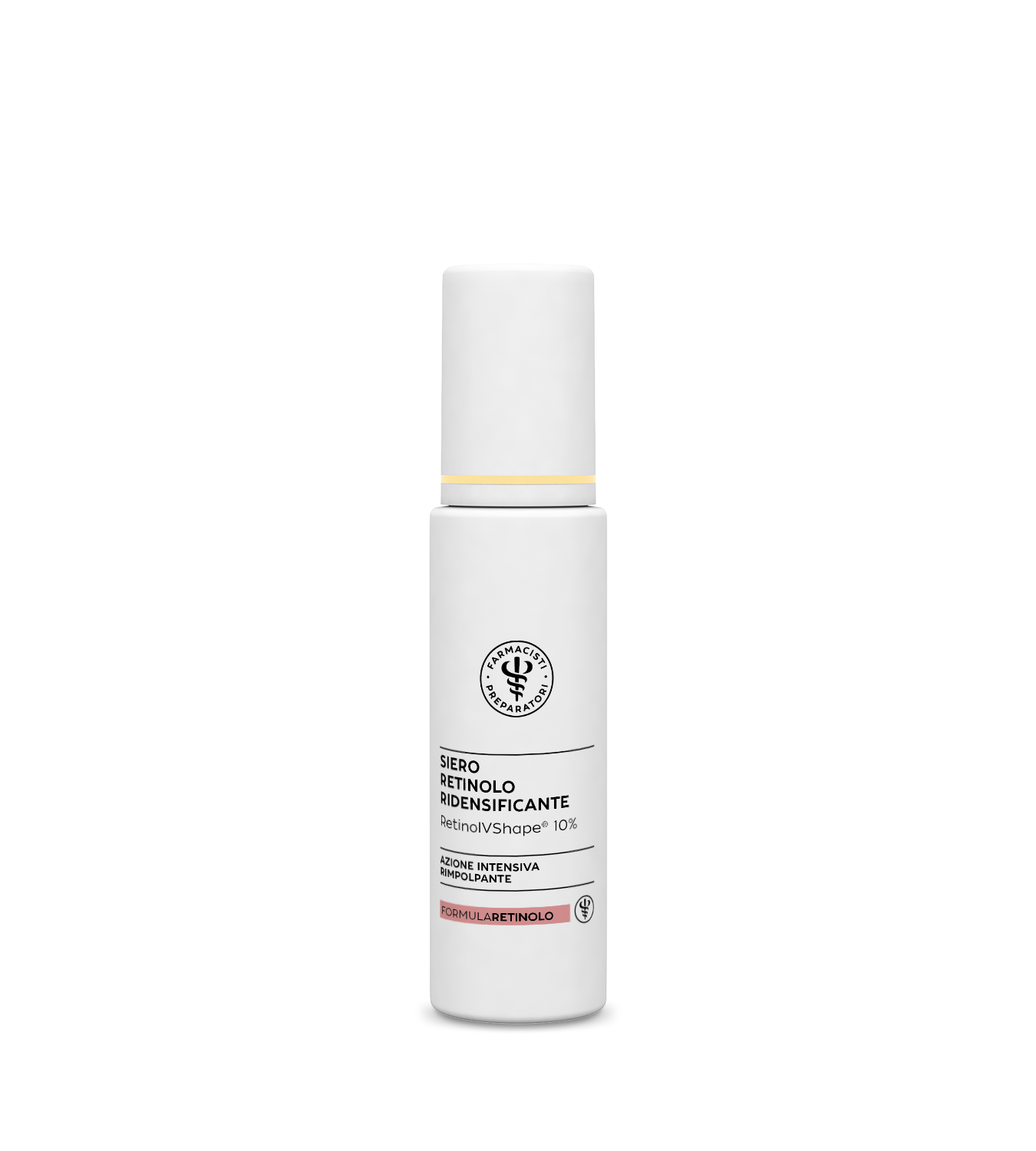Siero Retinolo Ridensificante Farmacisti Preparatori, Formula Retinolo