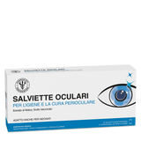 SALVIETTE OCULARI