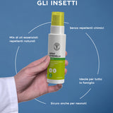 SPRAY CITRONELLA NATURAL