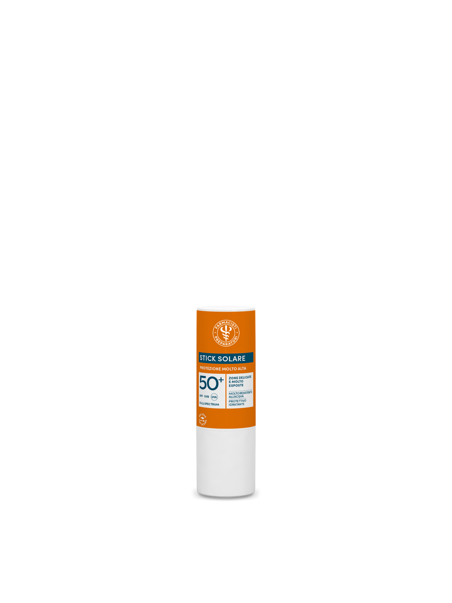 STICK ZONE SENSIBILI SPF 50+