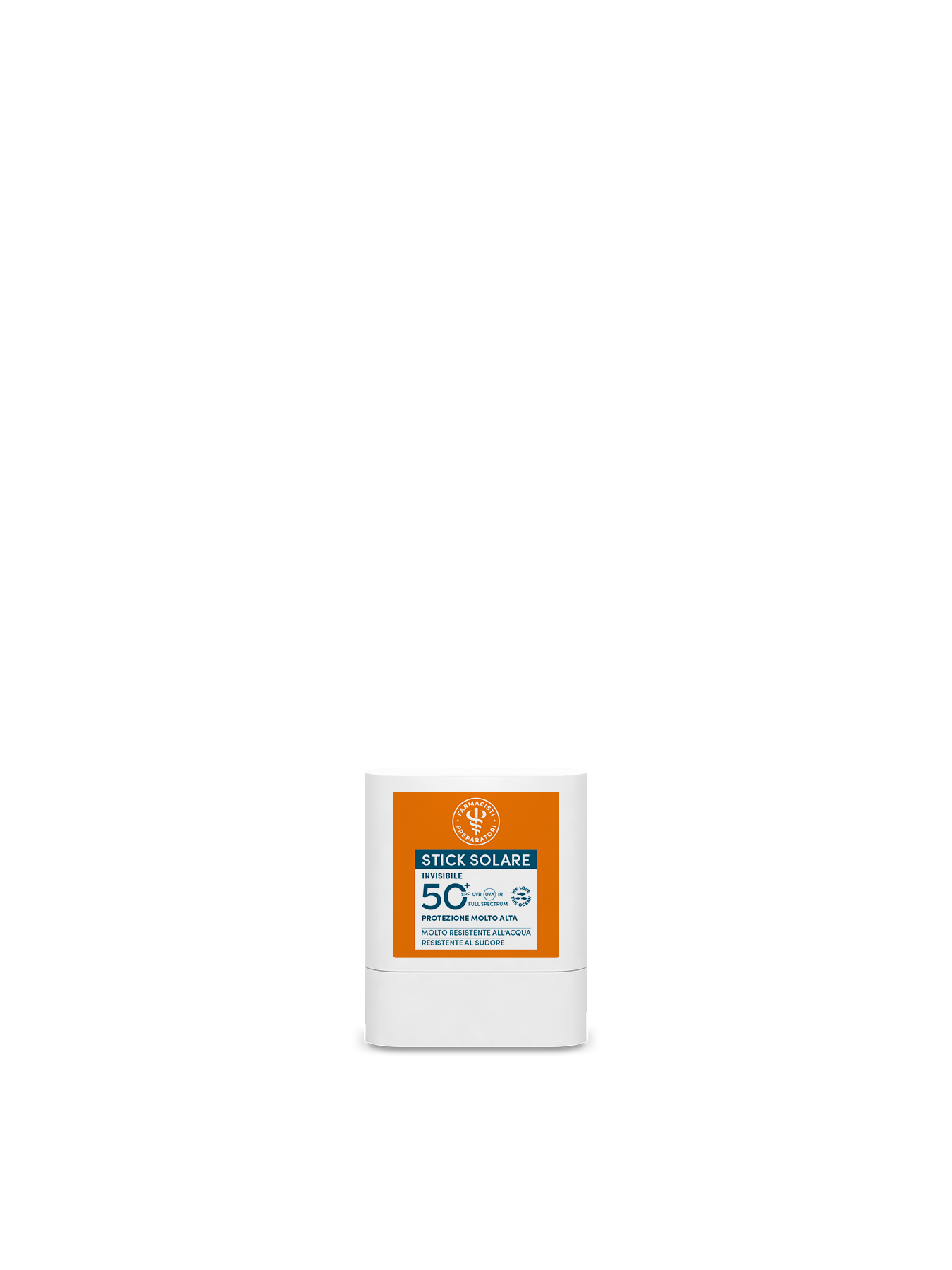 STICK INVISIBILE SPF 50+