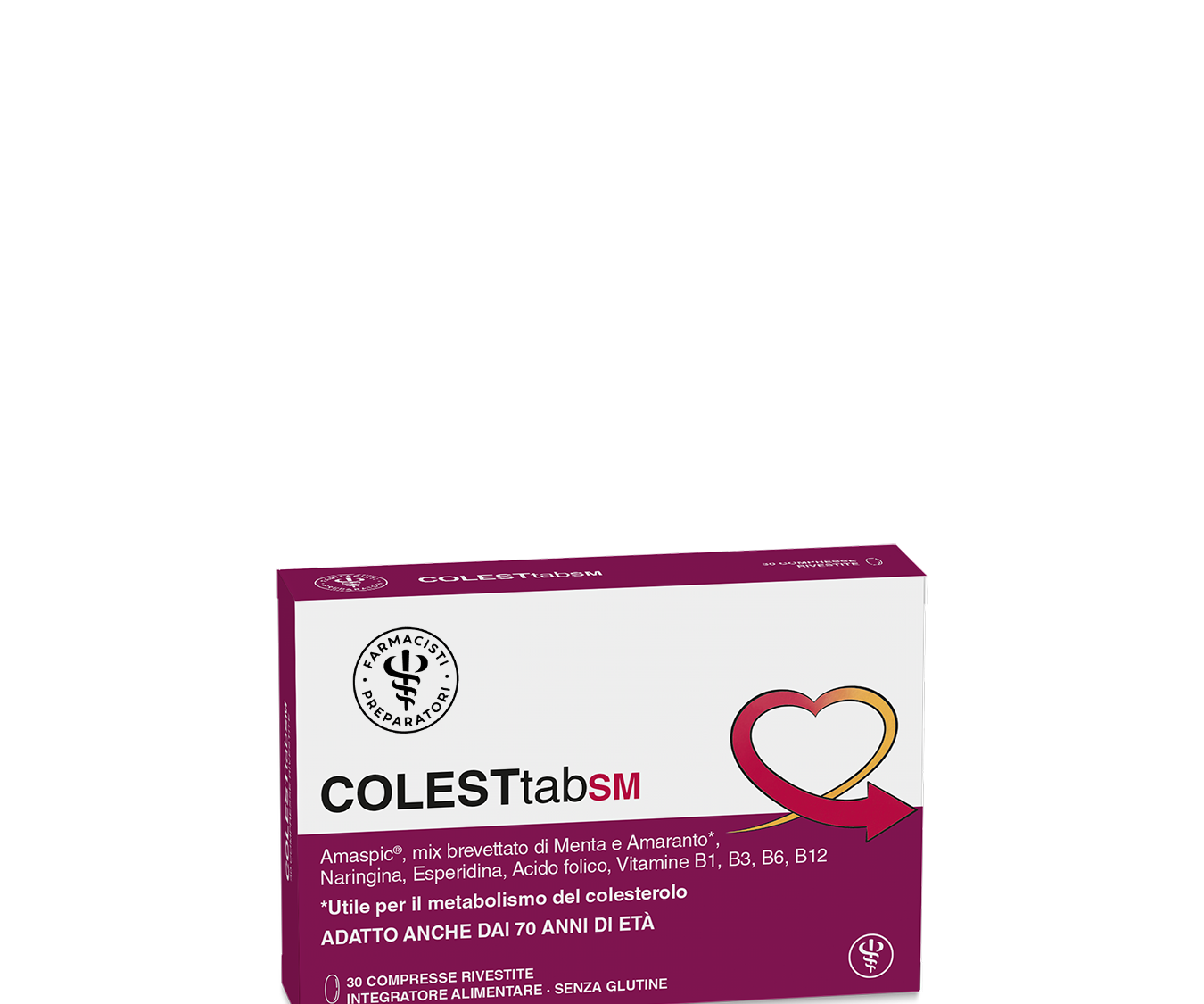 COLESTtab SM