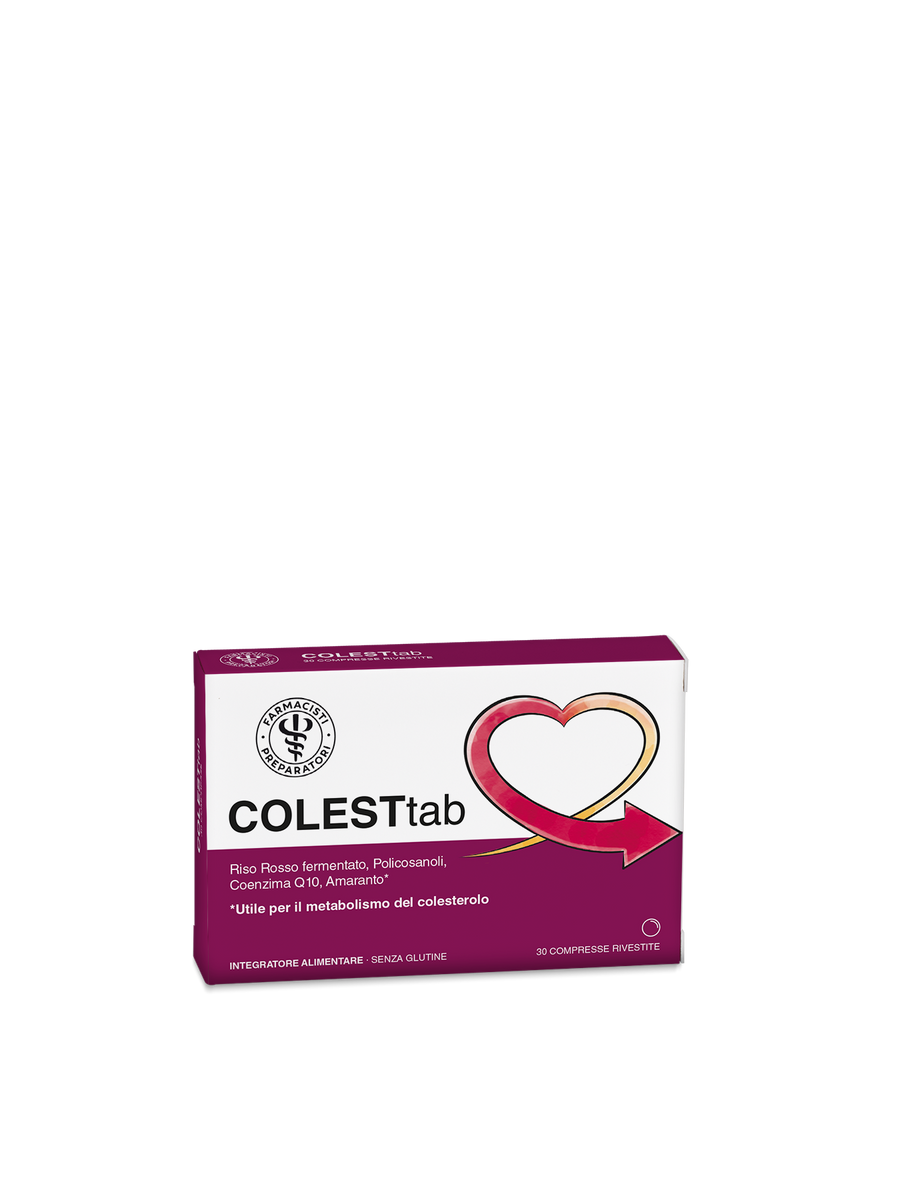 COLESTtab