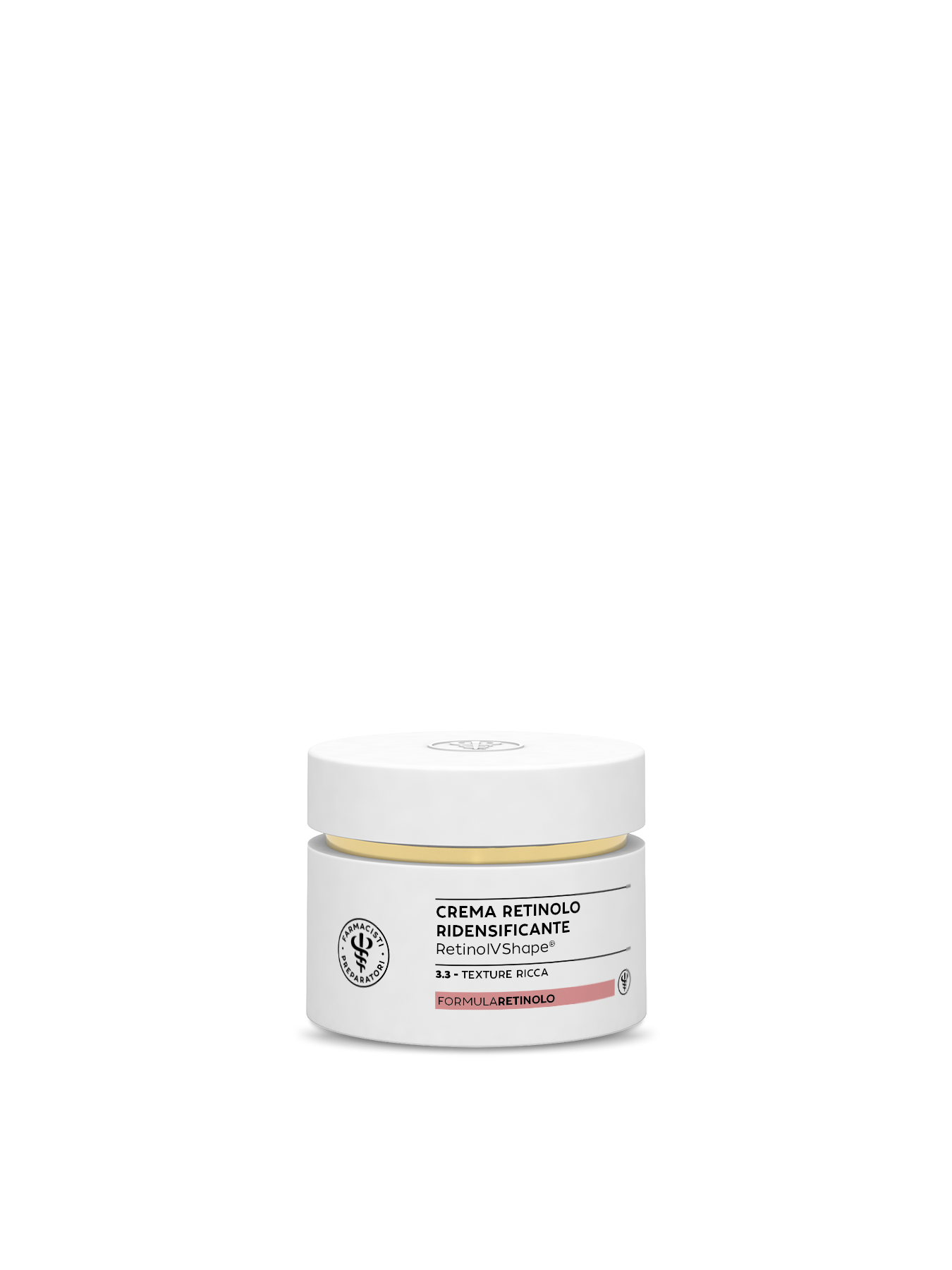 CREMA RETINOLO RIDENSIFICANTE