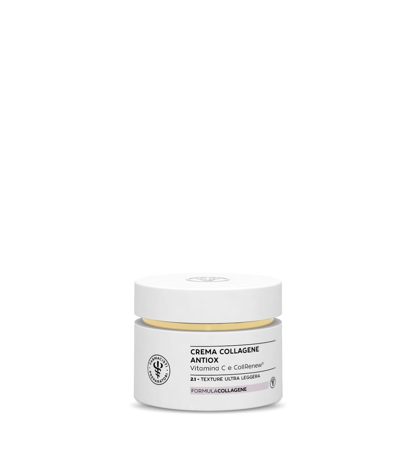 Crema Collagene Antiox Rassodante Viso