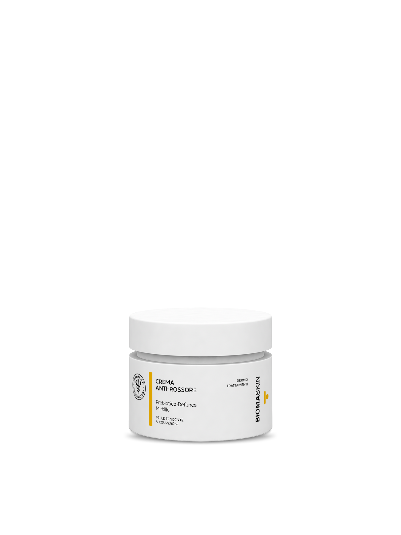 CREMA ANTI-ROSSORE BIOMASKIN – Farmacisti Preparatori
