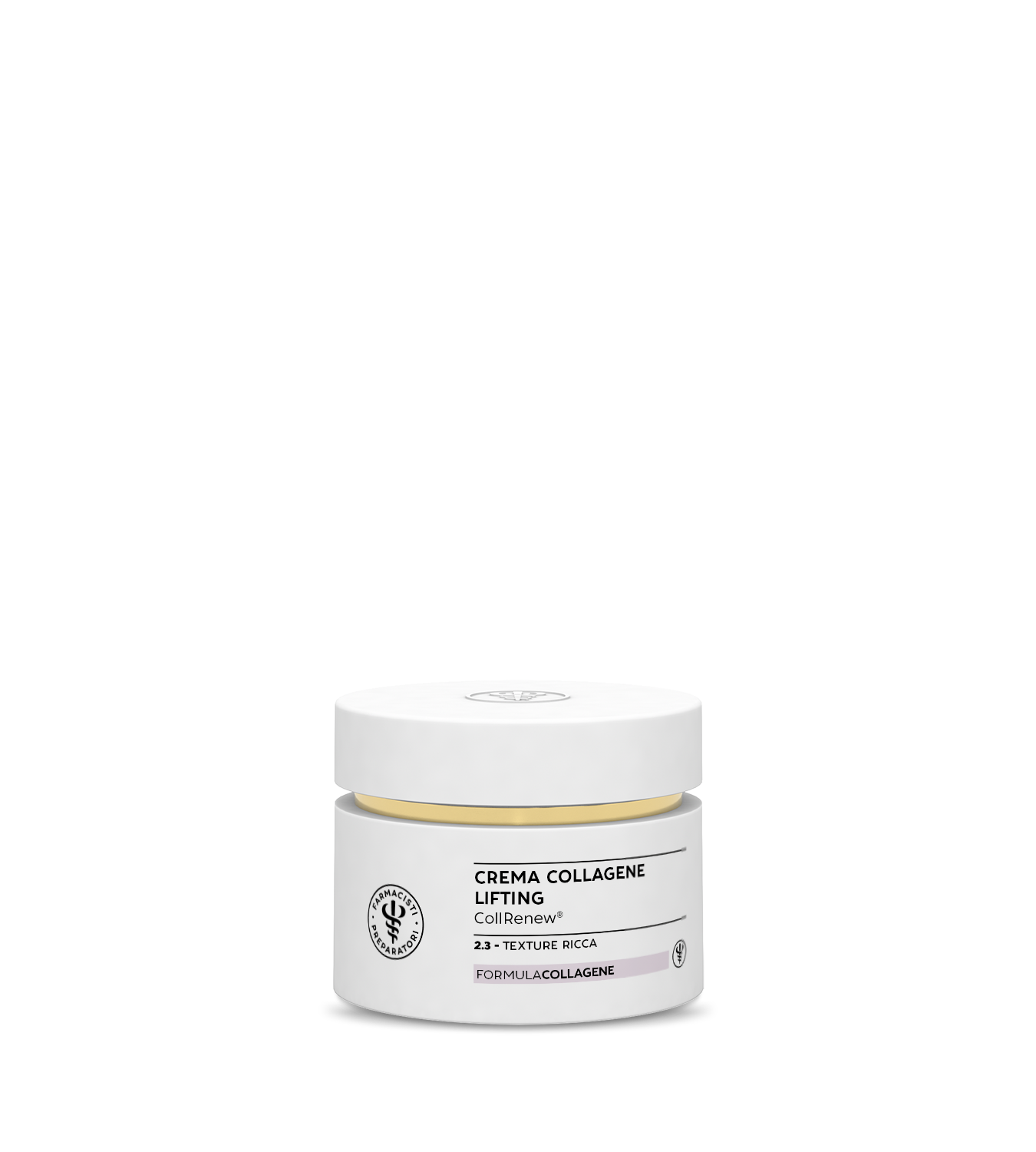 Crema Collagene Lifting Rassodante Viso