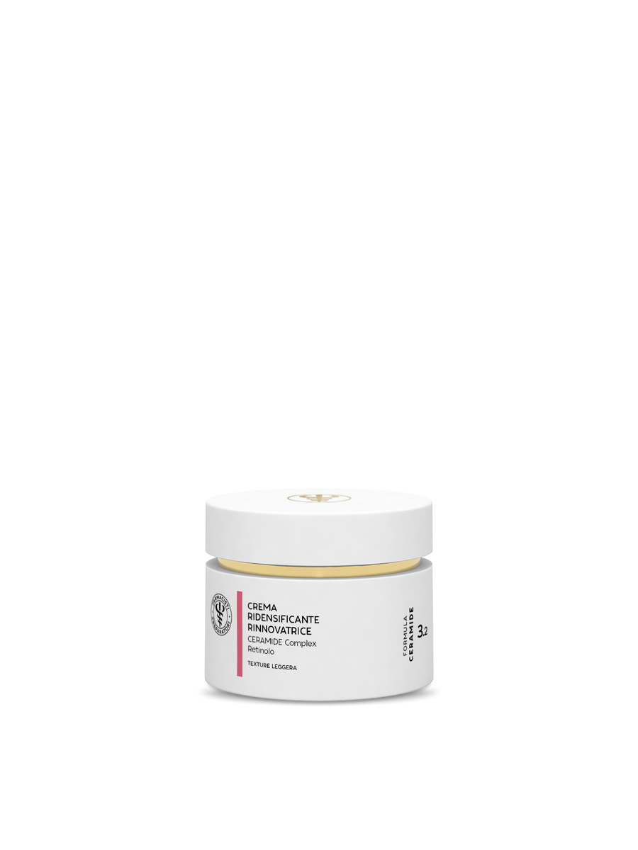 CREMA RIDENSIFICANTE RINNOVATRICE LEGGERA