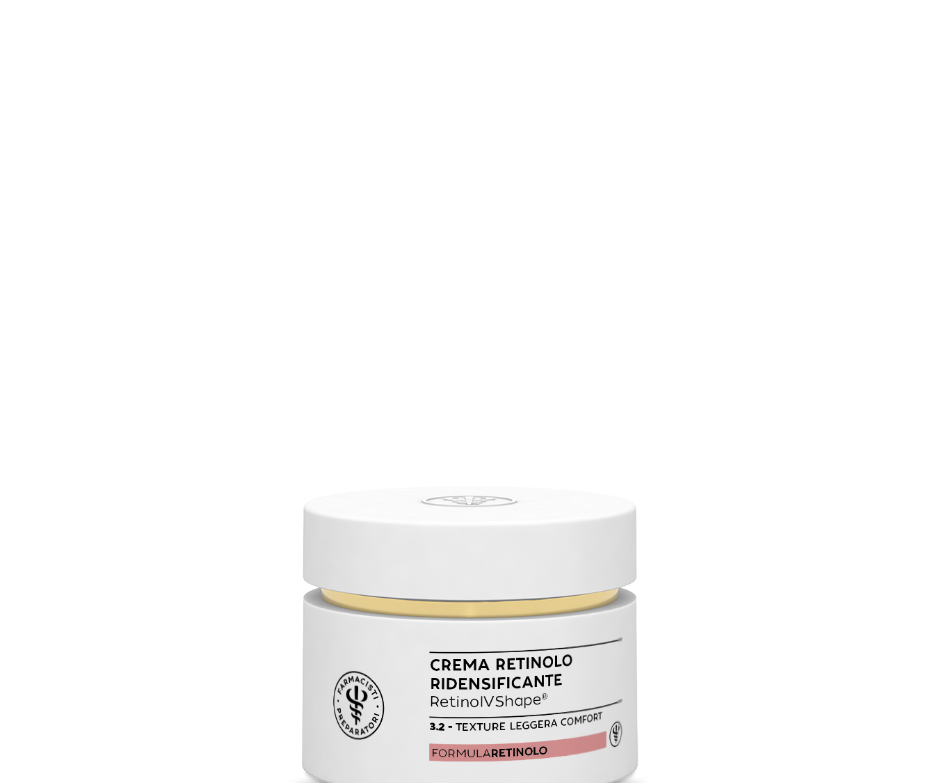 CREMA RETINOLO RIDENSIFICANTE