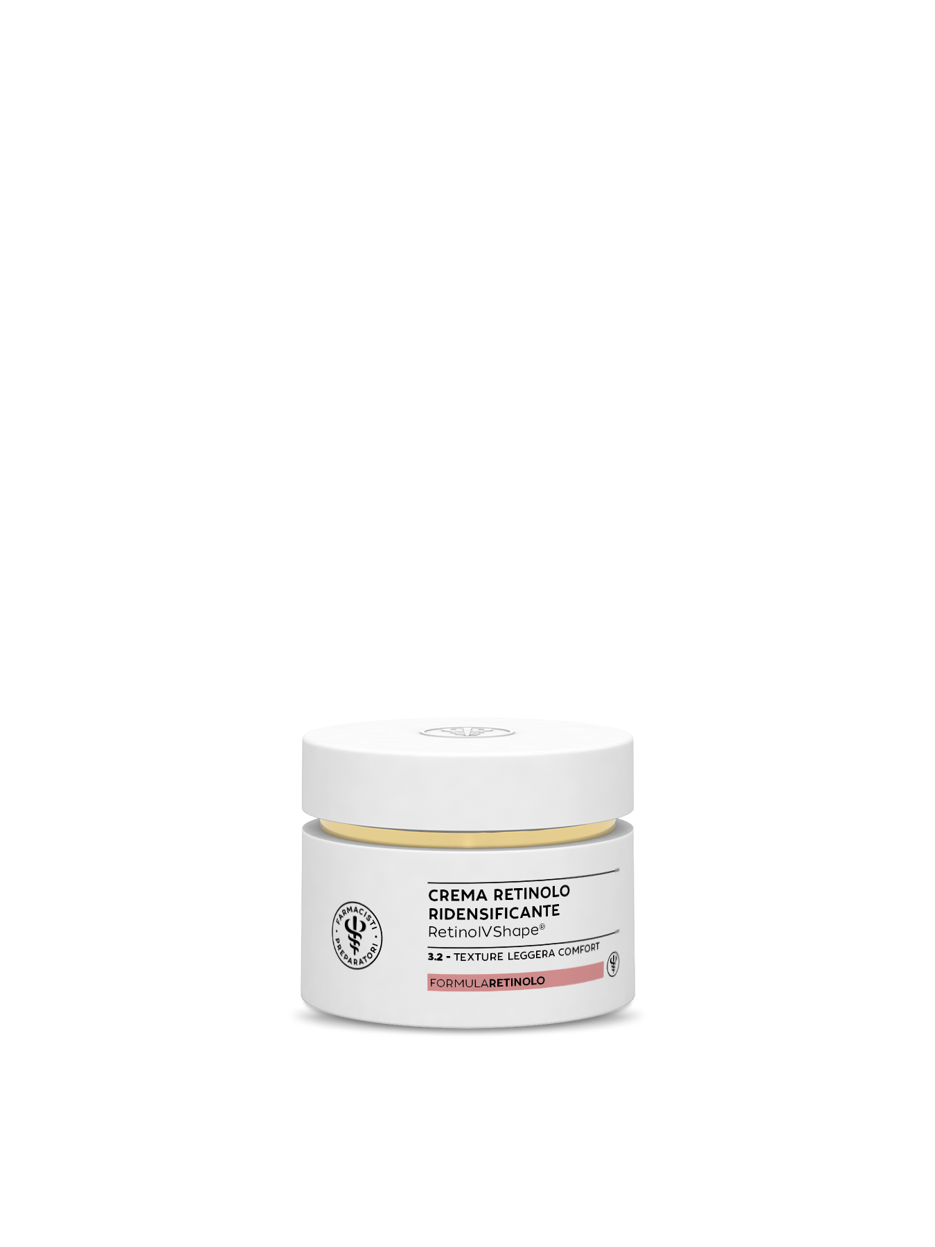 CREMA RETINOLO RIDENSIFICANTE