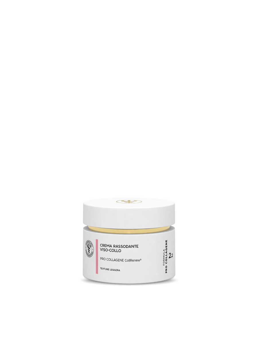 CREMA RASSODANTE VISO-COLLO