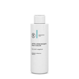 LATTE A RISCIACQUO VISO E OCCHI