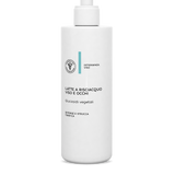 LATTE A RISCIACQUO VISO E OCCHI