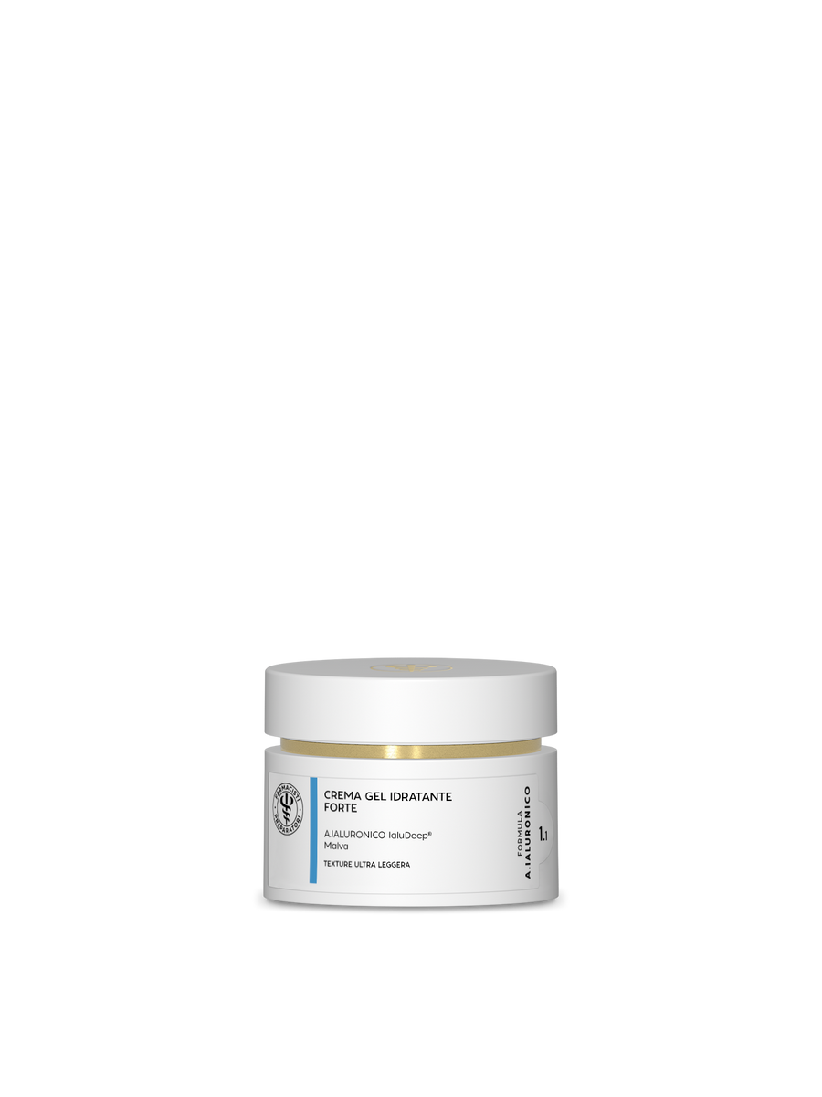 CREMA GEL IDRATANTE FORTE