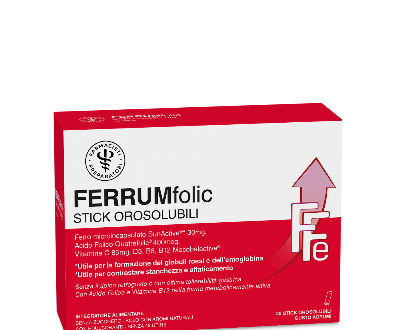 FERRUMfolic