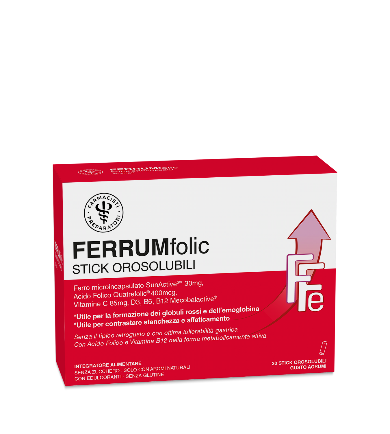 FERRUMfolic