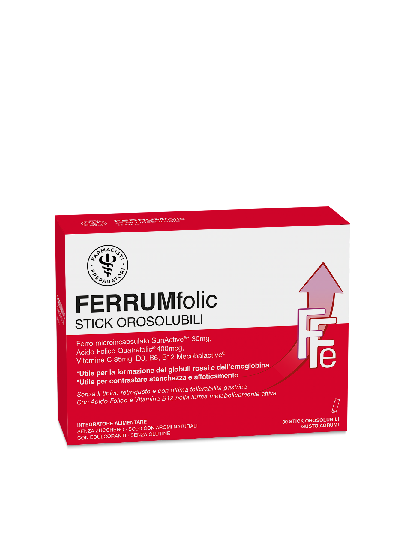 FERRUMfolic