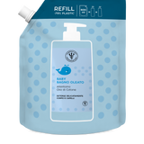 ECO-REFILL Baby BAGNO OLEATO