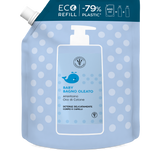 ECO-REFILL Baby BAGNO OLEATO
