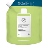 ECO-REFILL DOCCIA SHAMPOO SPORT