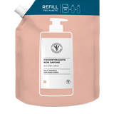 ECO-REFILL FISIODETERGENTE NON SAPONE