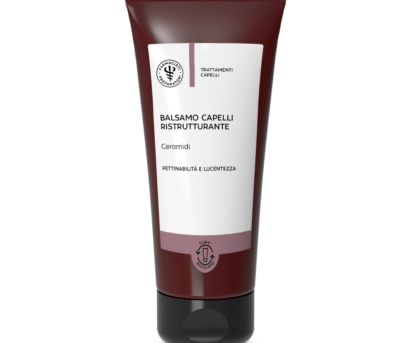 BALSAMO CAPELLI RISTRUTTURANTE