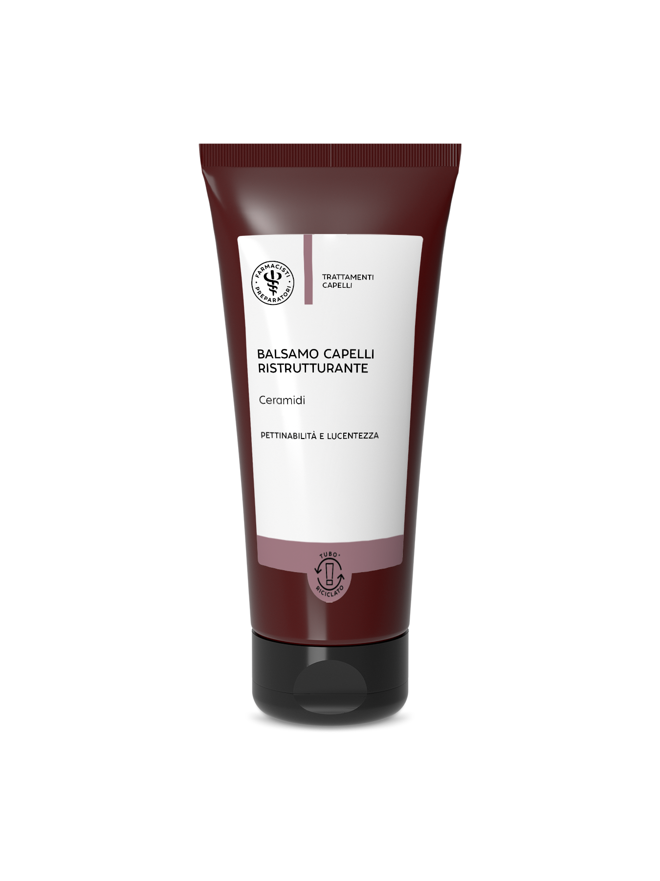 BALSAMO CAPELLI RISTRUTTURANTE