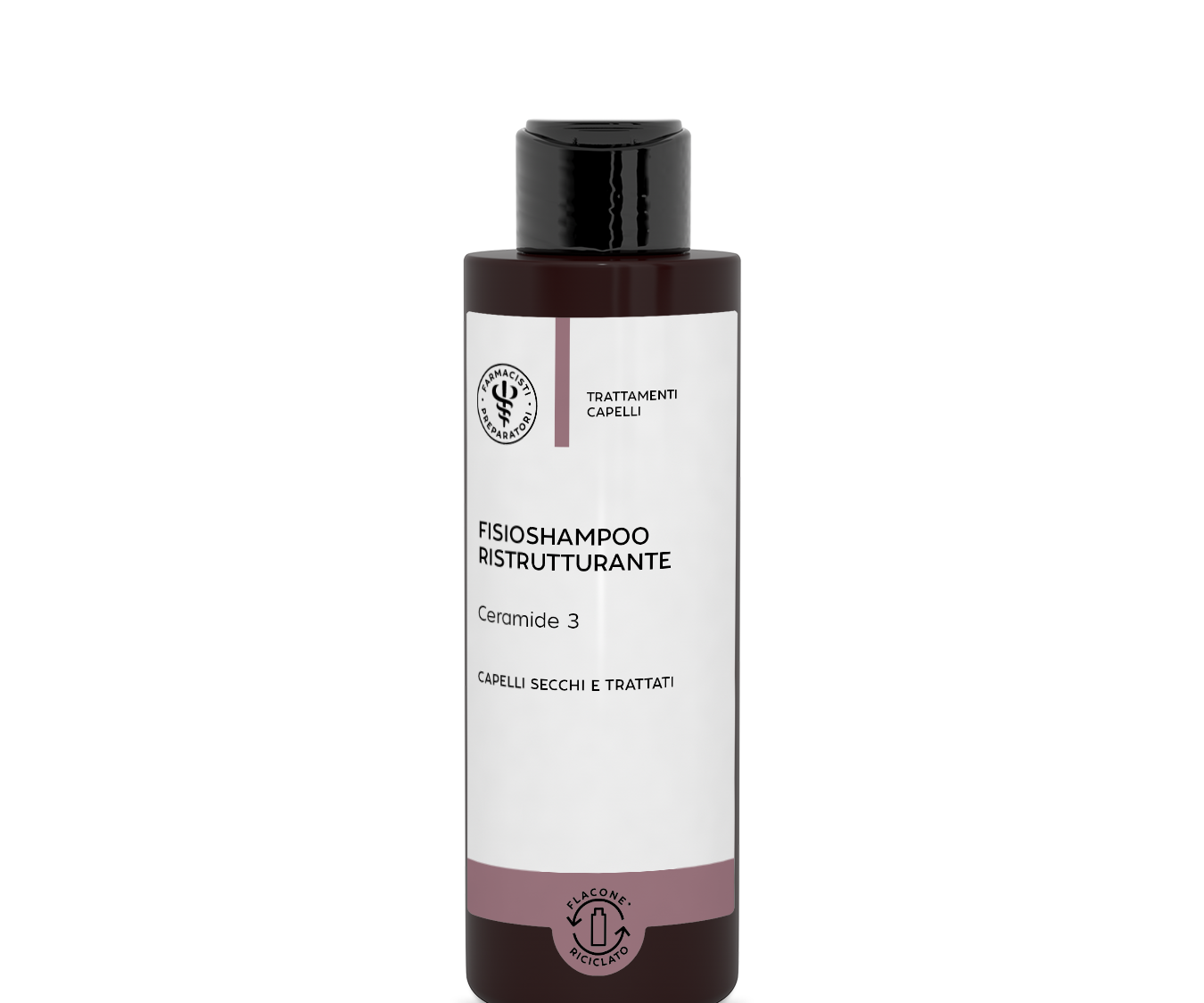 FISIOSHAMPOO RISTRUTTURANTE
