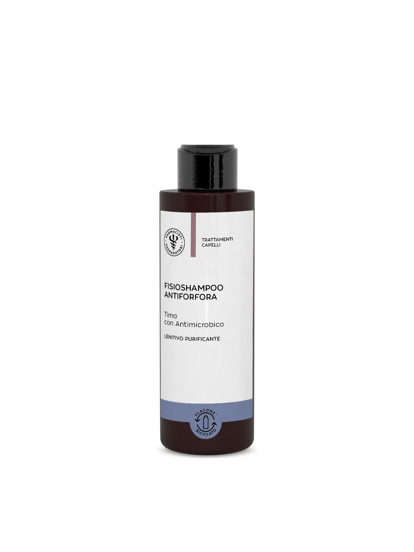 FISIOSHAMPOO ANTIFORFORA
