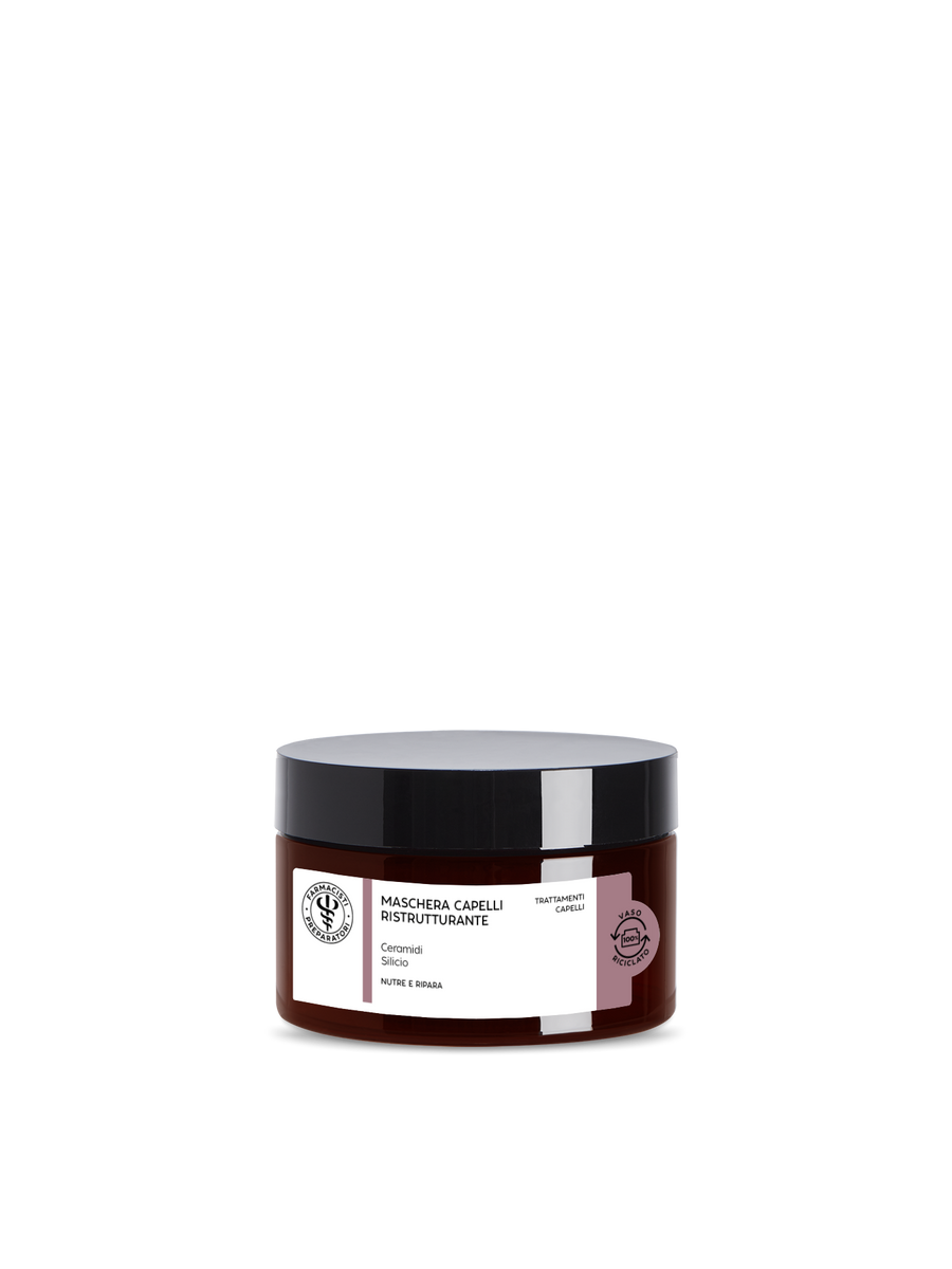 MASCHERA CAPELLI RISTRUTTURANTE