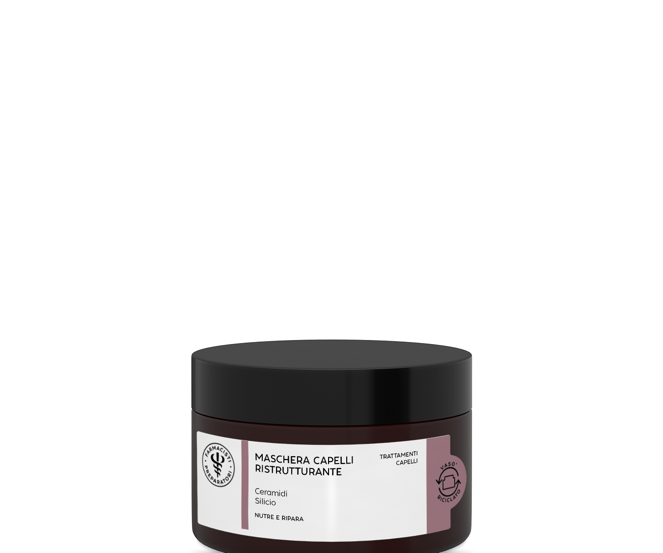 MASCHERA CAPELLI RISTRUTTURANTE
