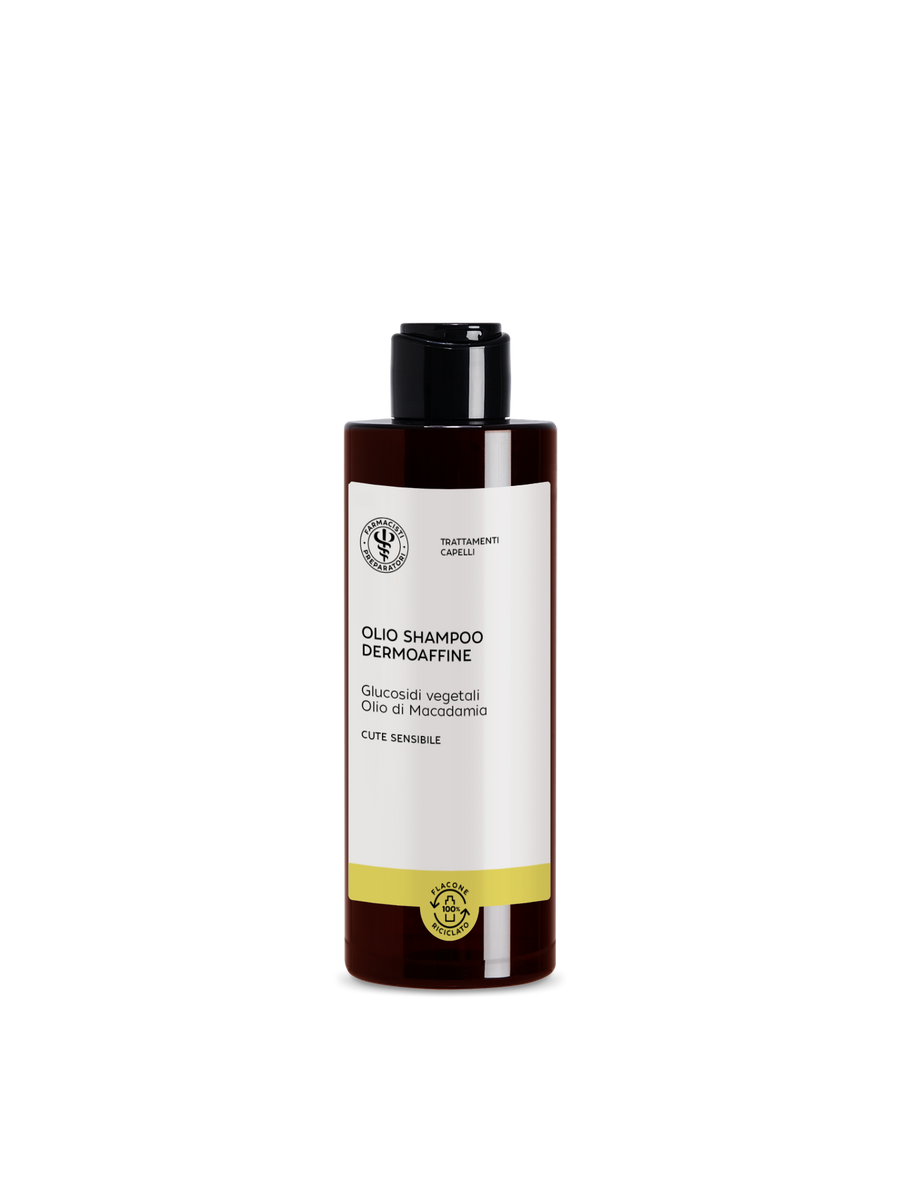OLIO SHAMPOO DERMOAFFINE