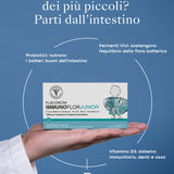 IMMUNOflor JUNIOR