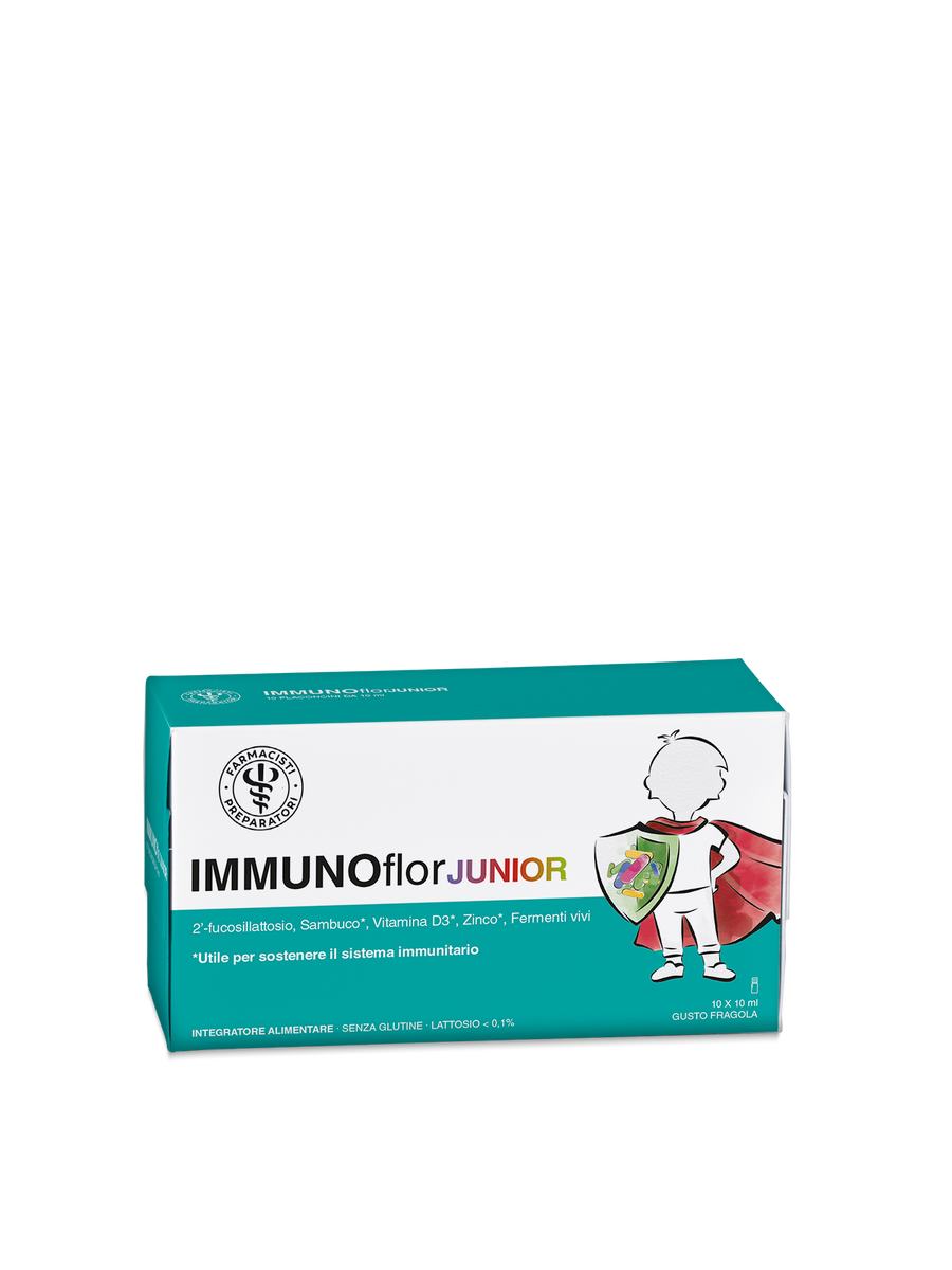 IMMUNOflor JUNIOR