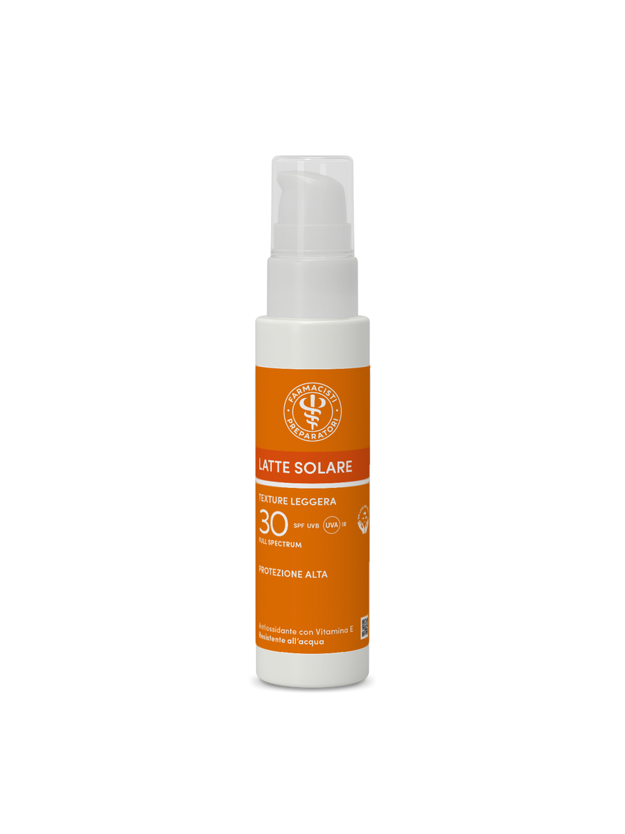 LATTE CORPO SPF 30 100ml