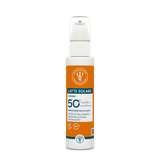 LATTE SOLARE SPF 50+