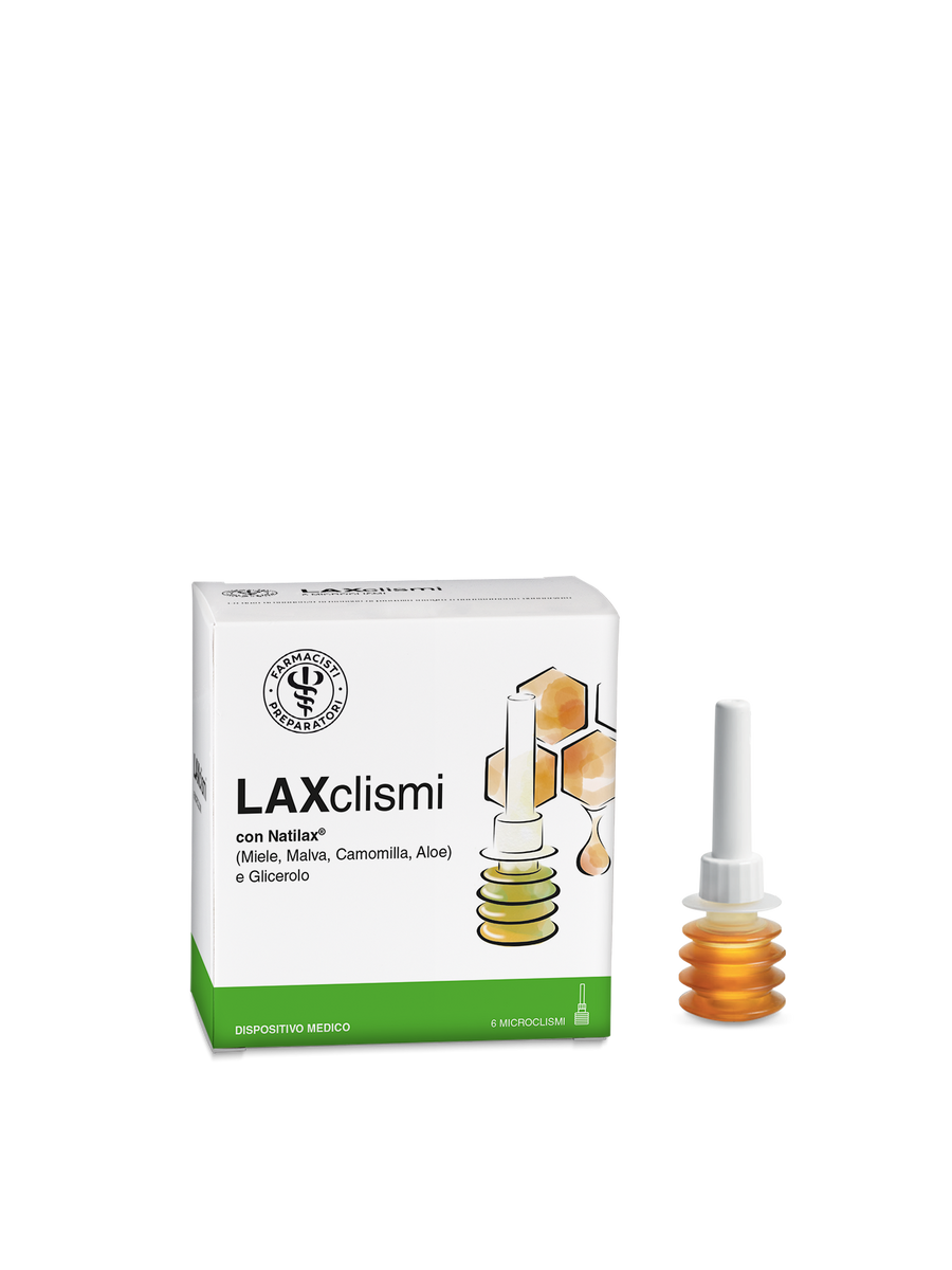 LAXclismi