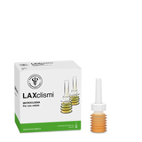 LAXclismi
