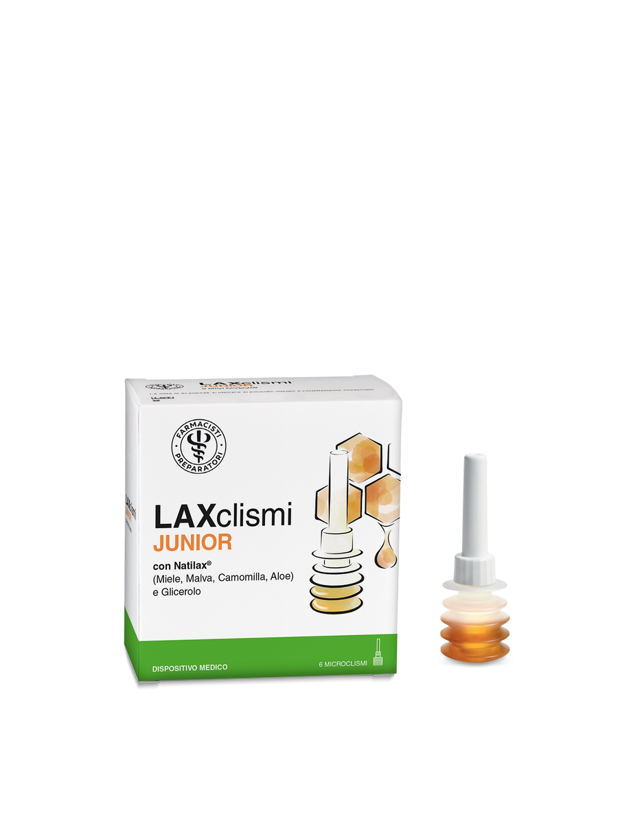 LAXclismi Junior