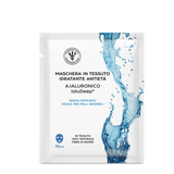 MASCHERA IN TESSUTO IDRATANTE ANTIETÀ