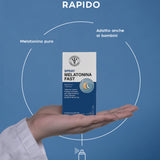 SPRAY MELATONINA FAST