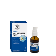 SPRAY MELATONINA FAST