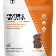 PROTEINE RECOVERY