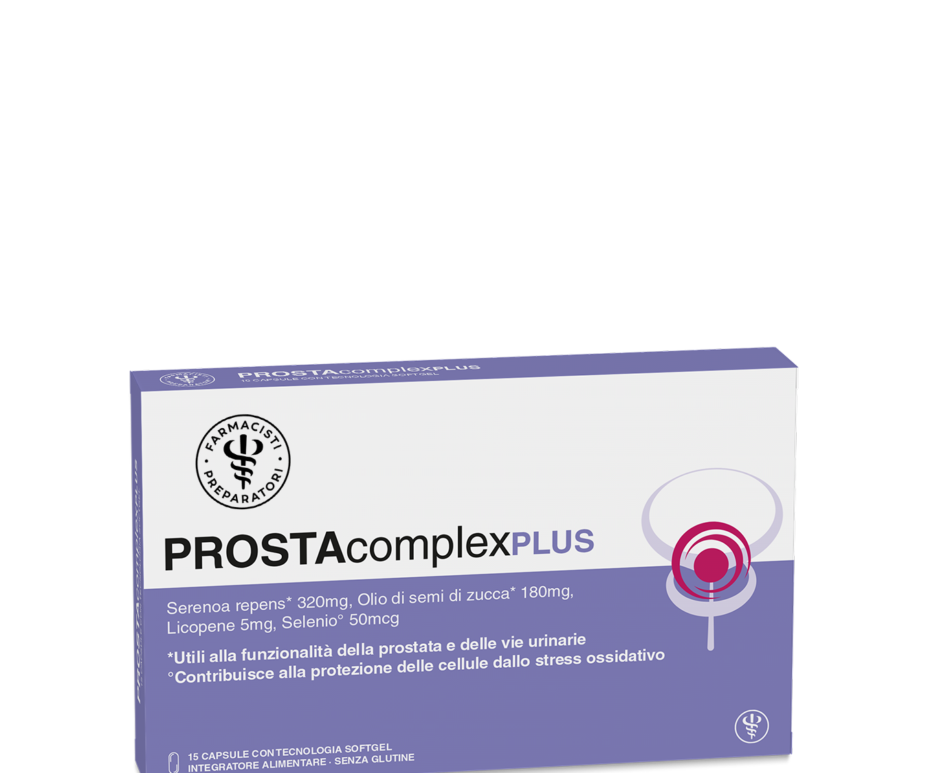 PROSTAcomplex PLUS