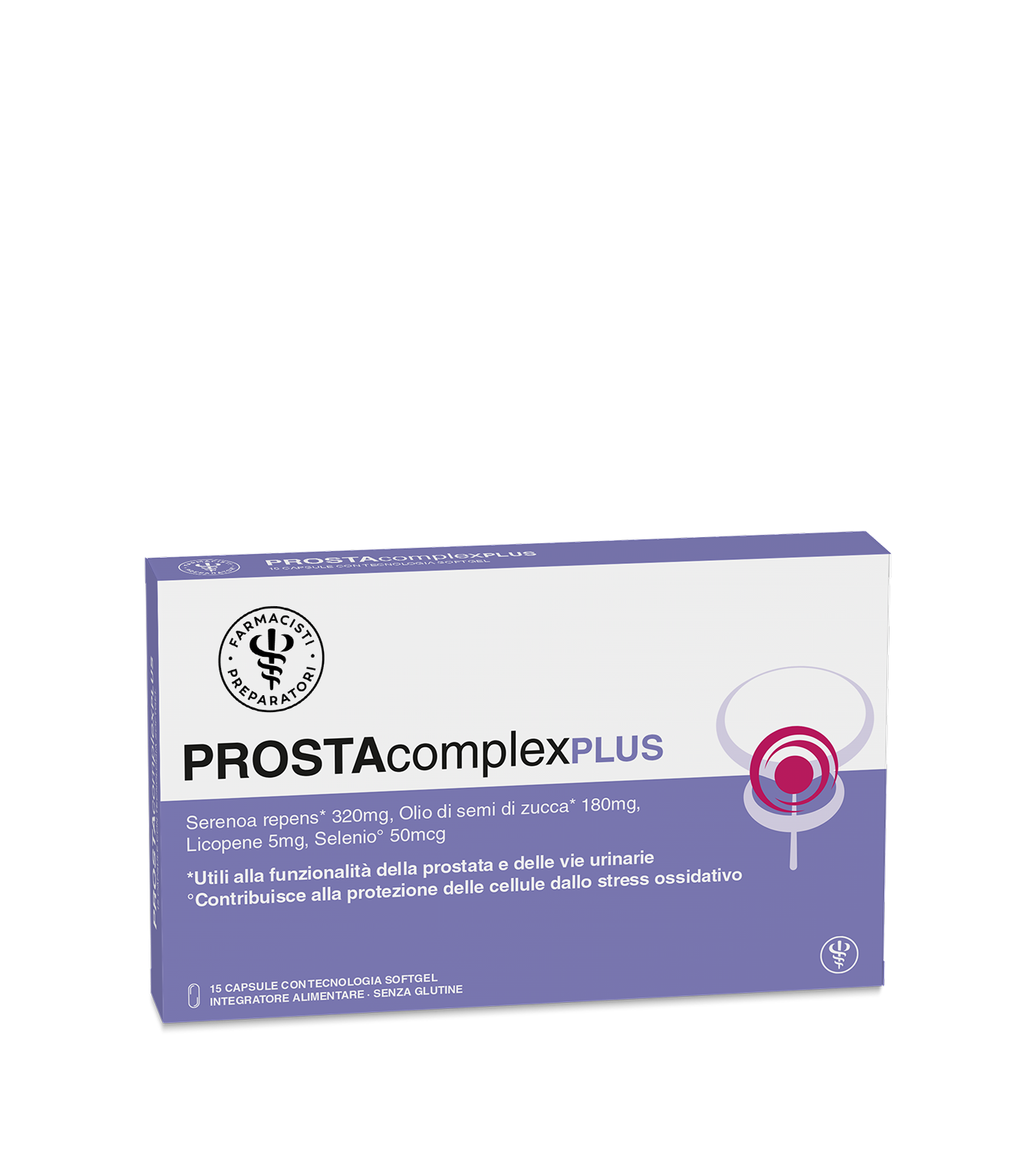 PROSTAcomplex PLUS