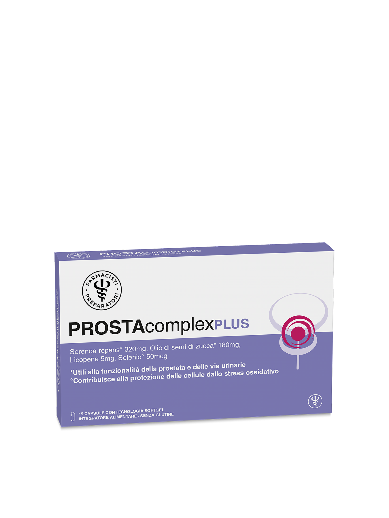 PROSTAcomplex PLUS